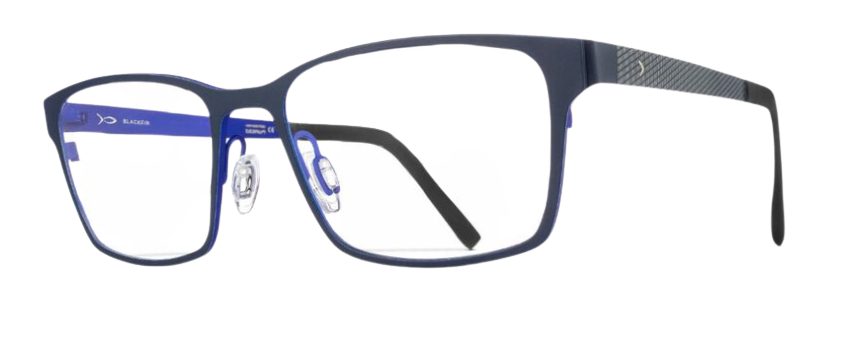 Dark Blue/Bright Blue