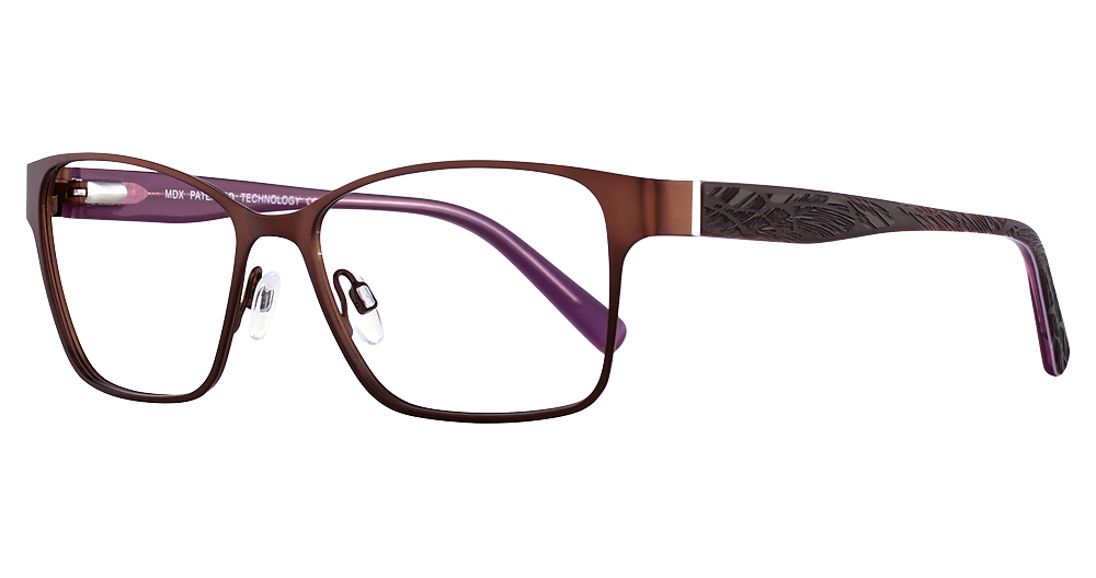 Stn Chocolate/Drkbrown