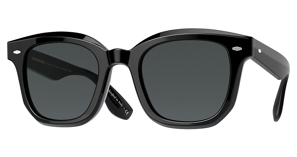 BLACK / MIDNIGHT EXPRESS POLAR