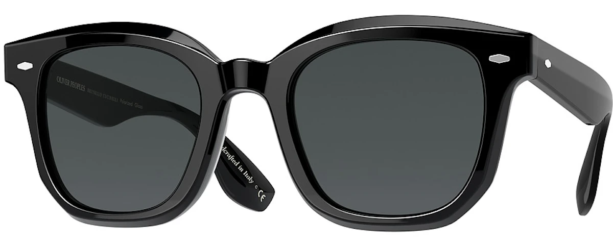 BLACK / MIDNIGHT EXPRESS POLAR