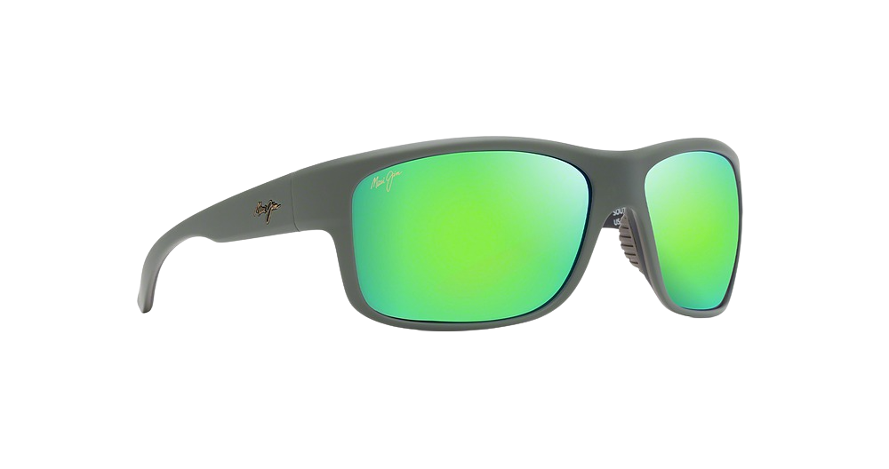 Soft Matte Khaki/Brown/Black / MAUIGreen®