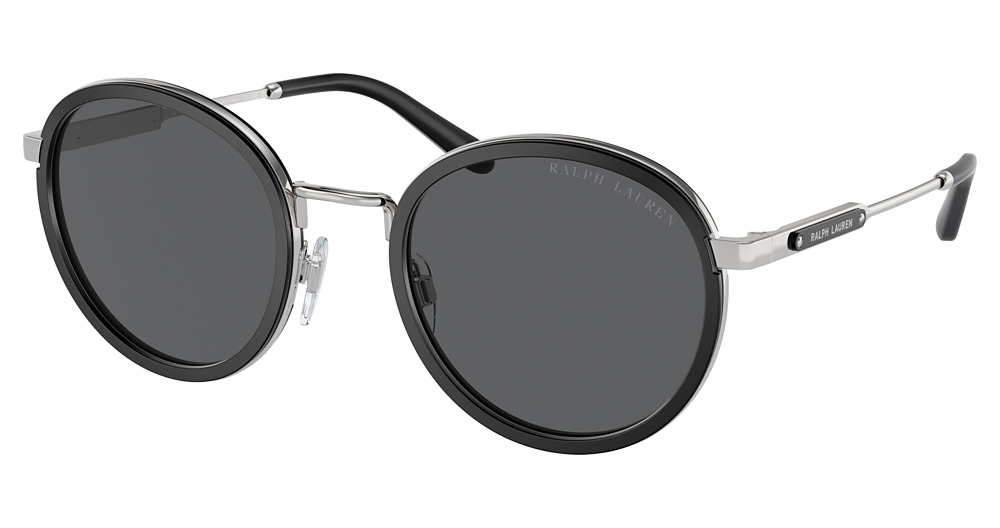 MATTE BLACK / GREY