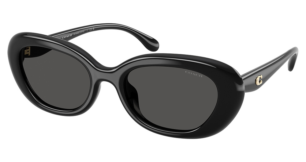 BLACK / GREY SOLID