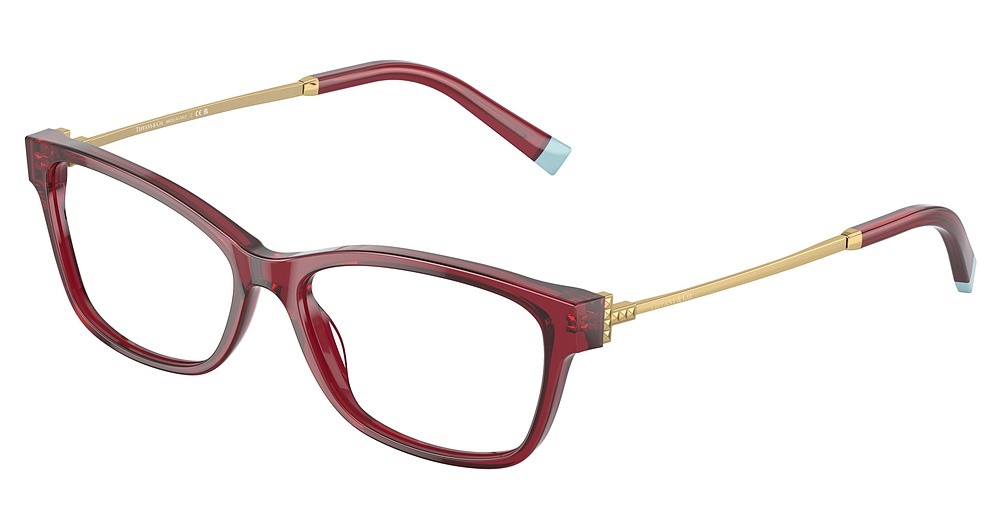 TRANSPARENT BORDEAUX