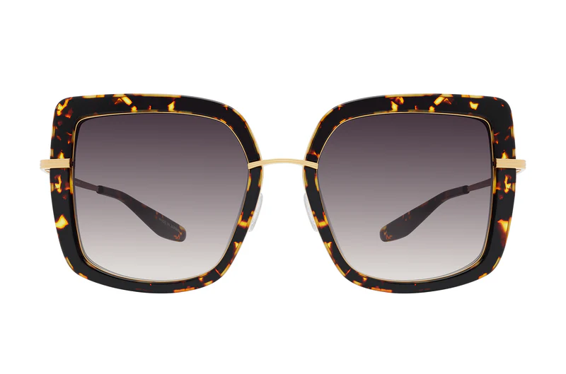 Heroine Chic / Gold / Smolder