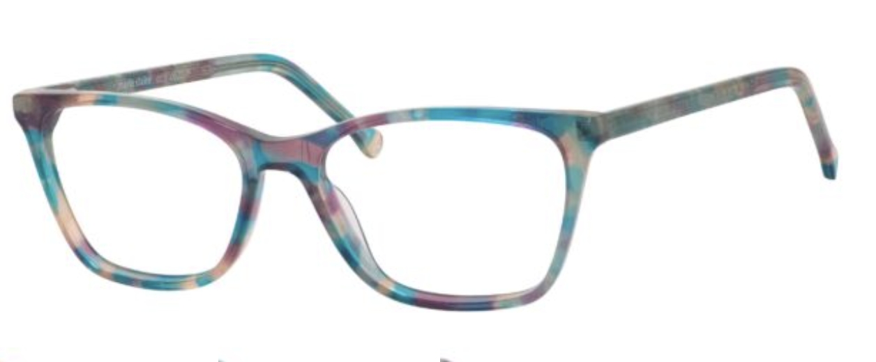 Teal Mix