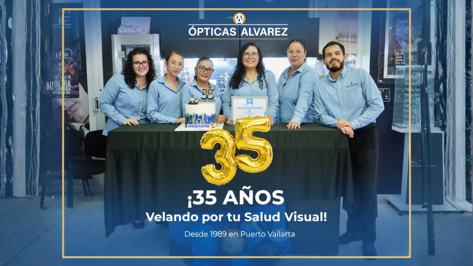 Welcome to our store!