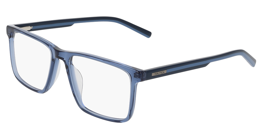 CRYSTAL NAVY