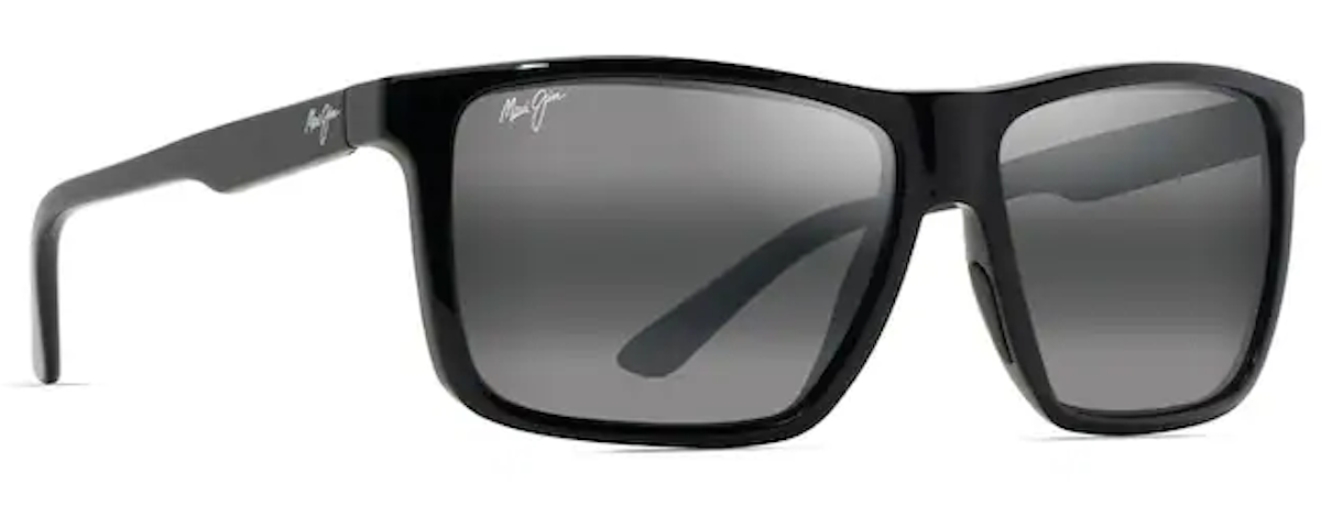 MJRX Gloss Black / MJRX
