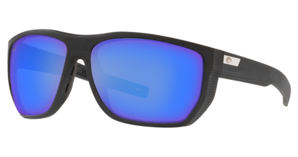 04G NET BLACK / BLUE MIRROR 580G