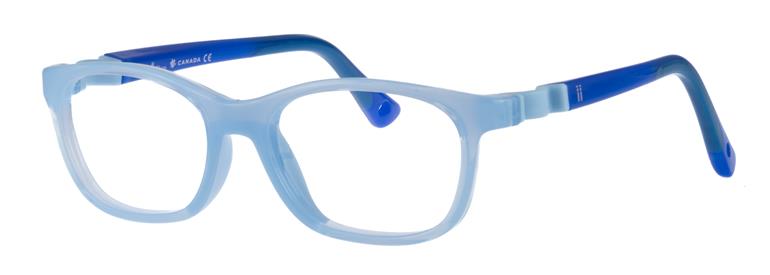 LIGHT BLUE/DARK BLUE