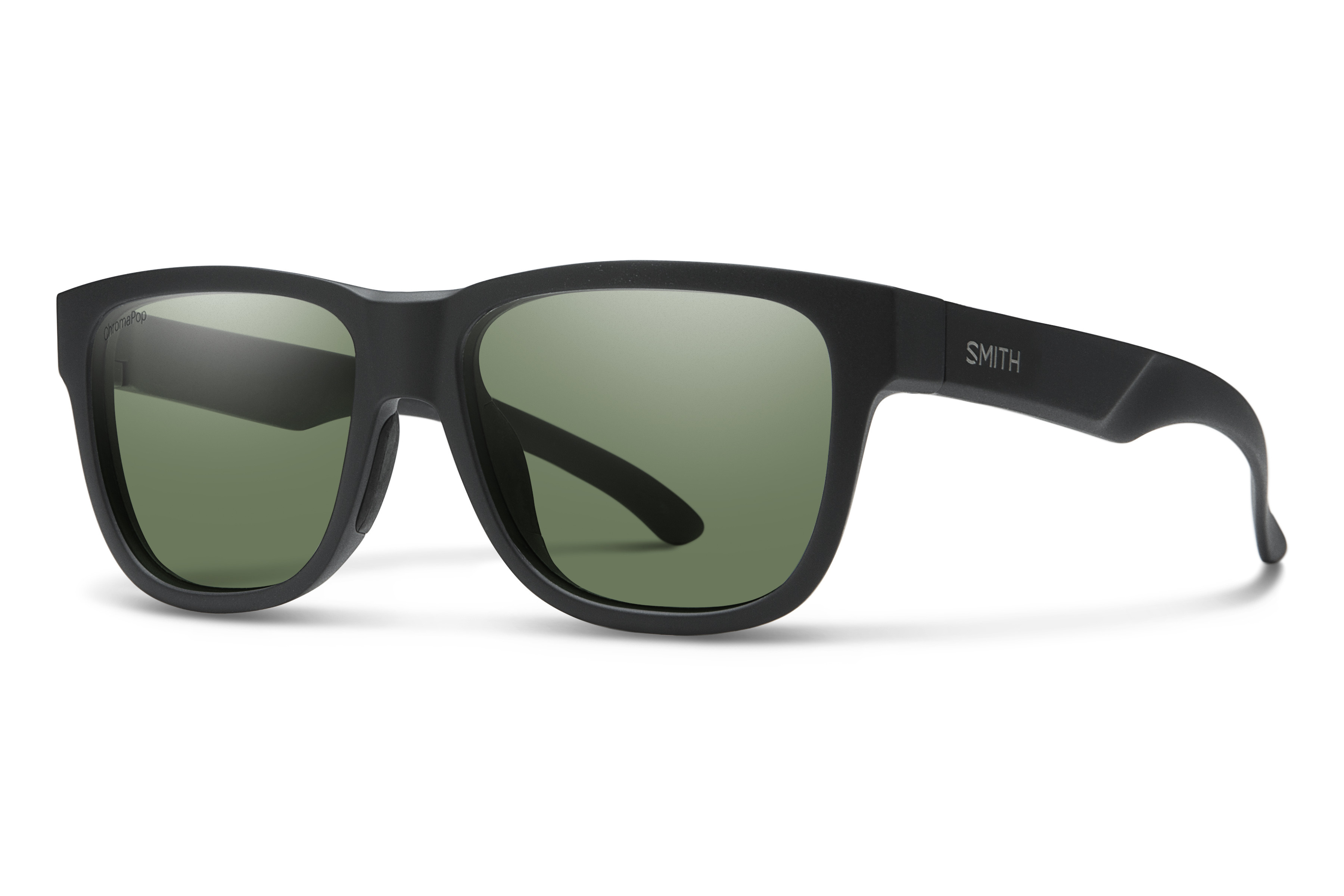 Matte Black (L7 Gray Green Cp Pz)