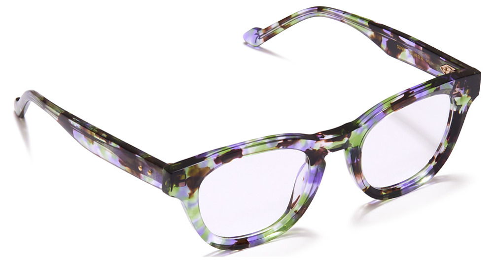 PURPLE CONFETTI TORT