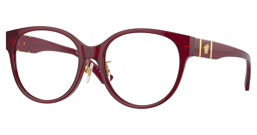 TRANSPARENT BORDEAUX