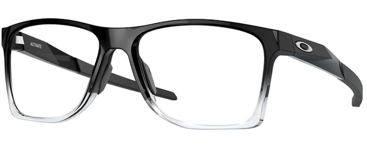 POLISHED BLACK FADE