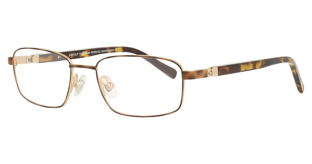 Tortoise & Soft Gold/Tortoise