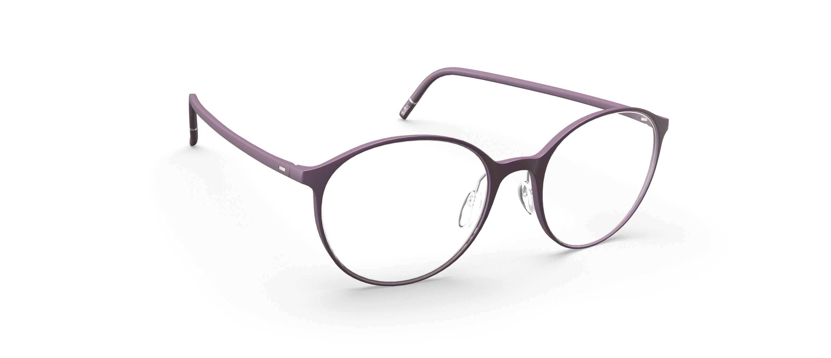Lilac Cashmere