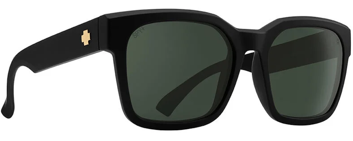 Matte Black