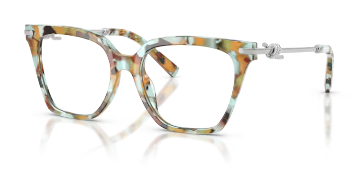 BLONDE TIFFANY HAVANA