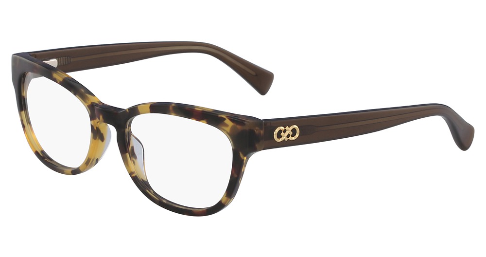 BLONDE TORTOISE