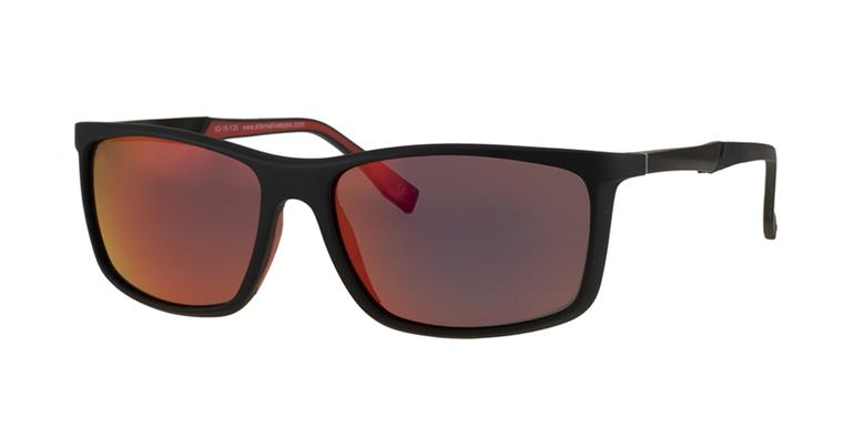 MT BLK/RED