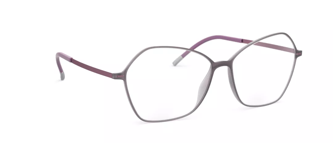 mauve/plum