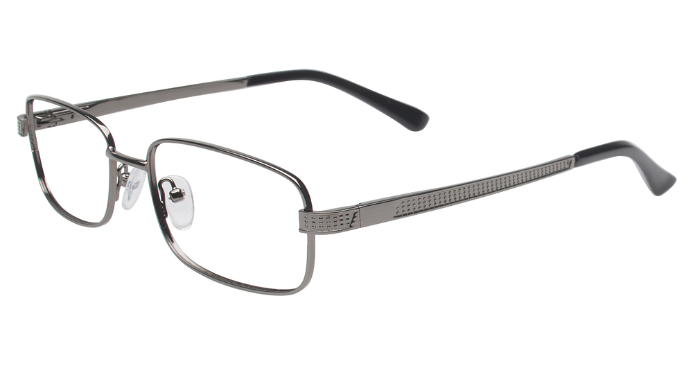 Gunmetal