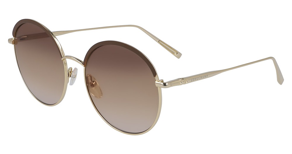 (718) GOLD/BROWN