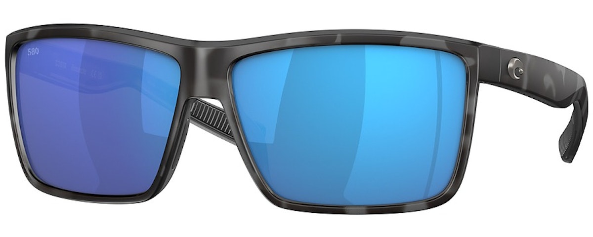 TIGER SHARK / BLUE MIRROR 580G