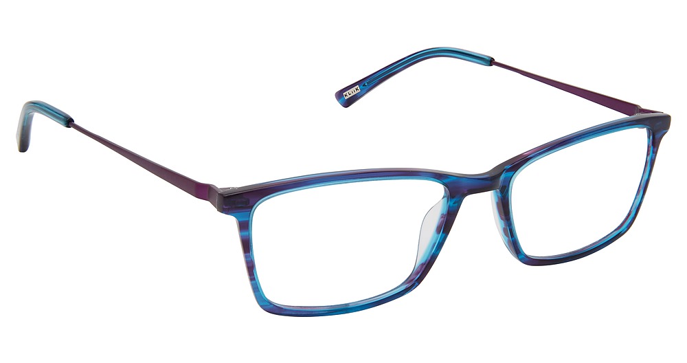 AQUAMARINE PURPLE