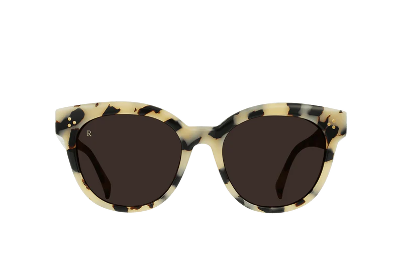 Ivory Tortoise / Carob