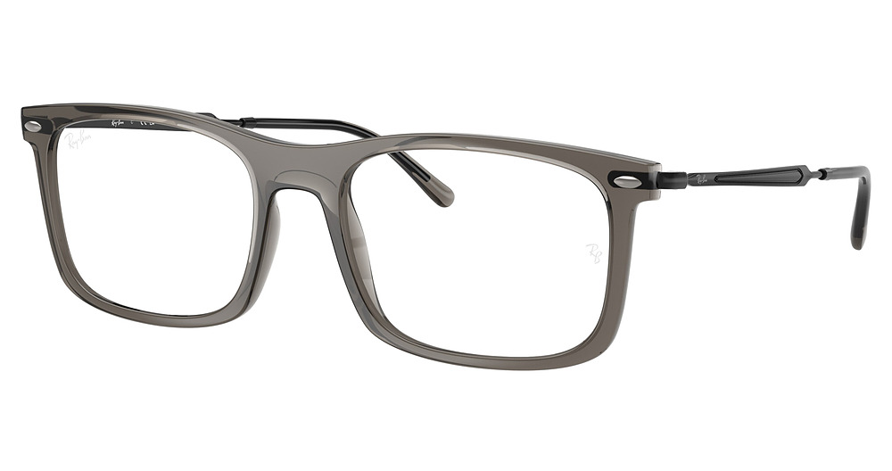TRANSPARENT GREY