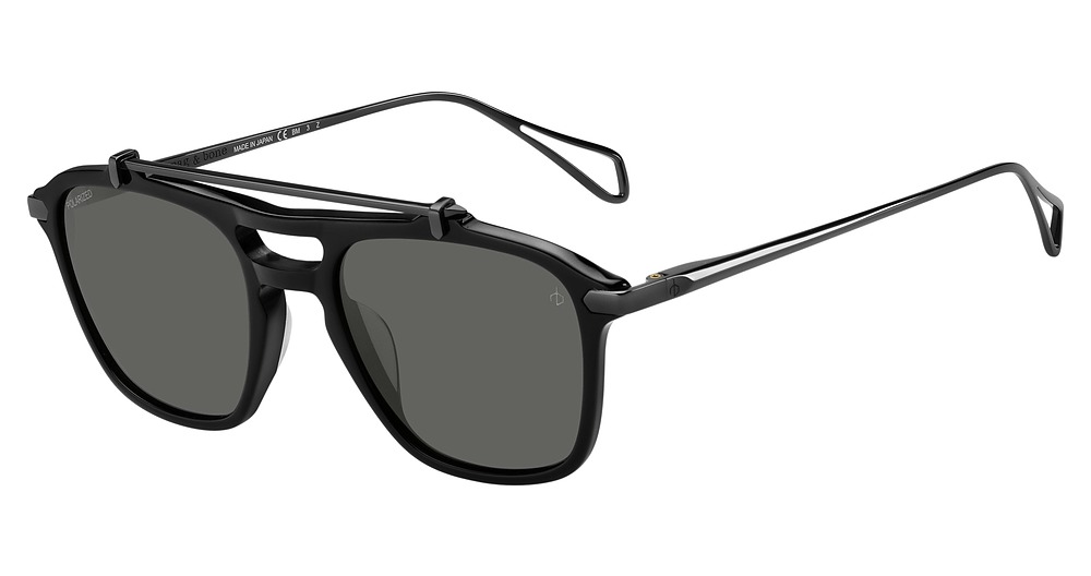 Black / Gray Pz