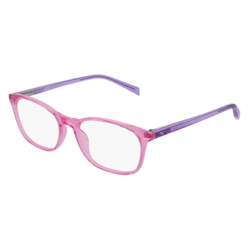 PINK-VIOLET-TRANSPARENT