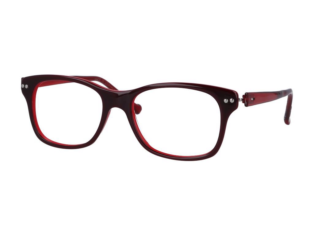 iGreen V4.71 square eyeglasses in U499