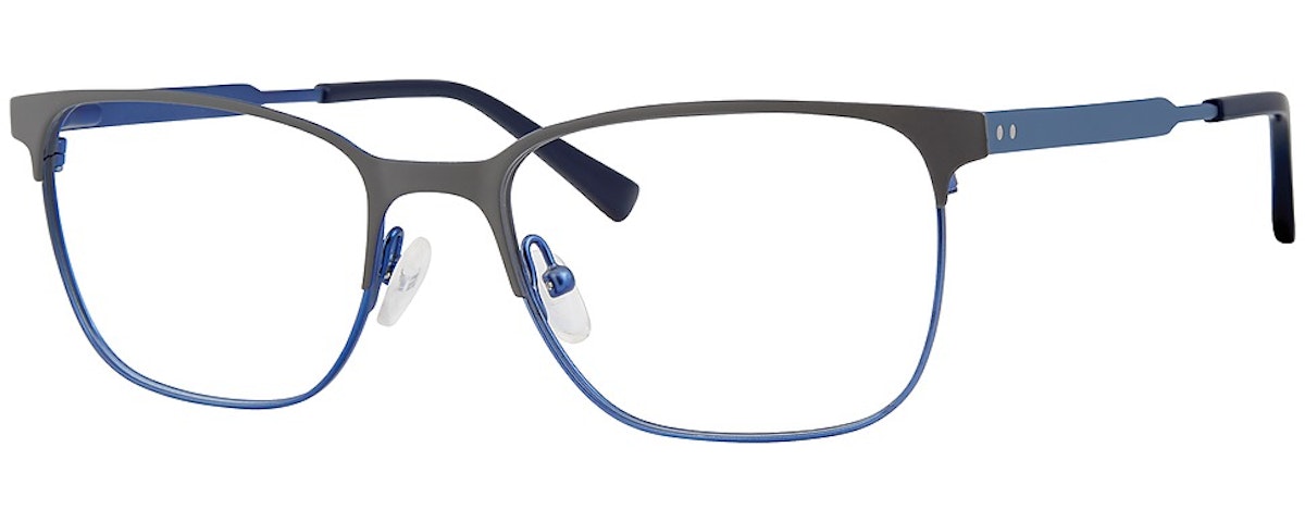 Blue Ruthenium