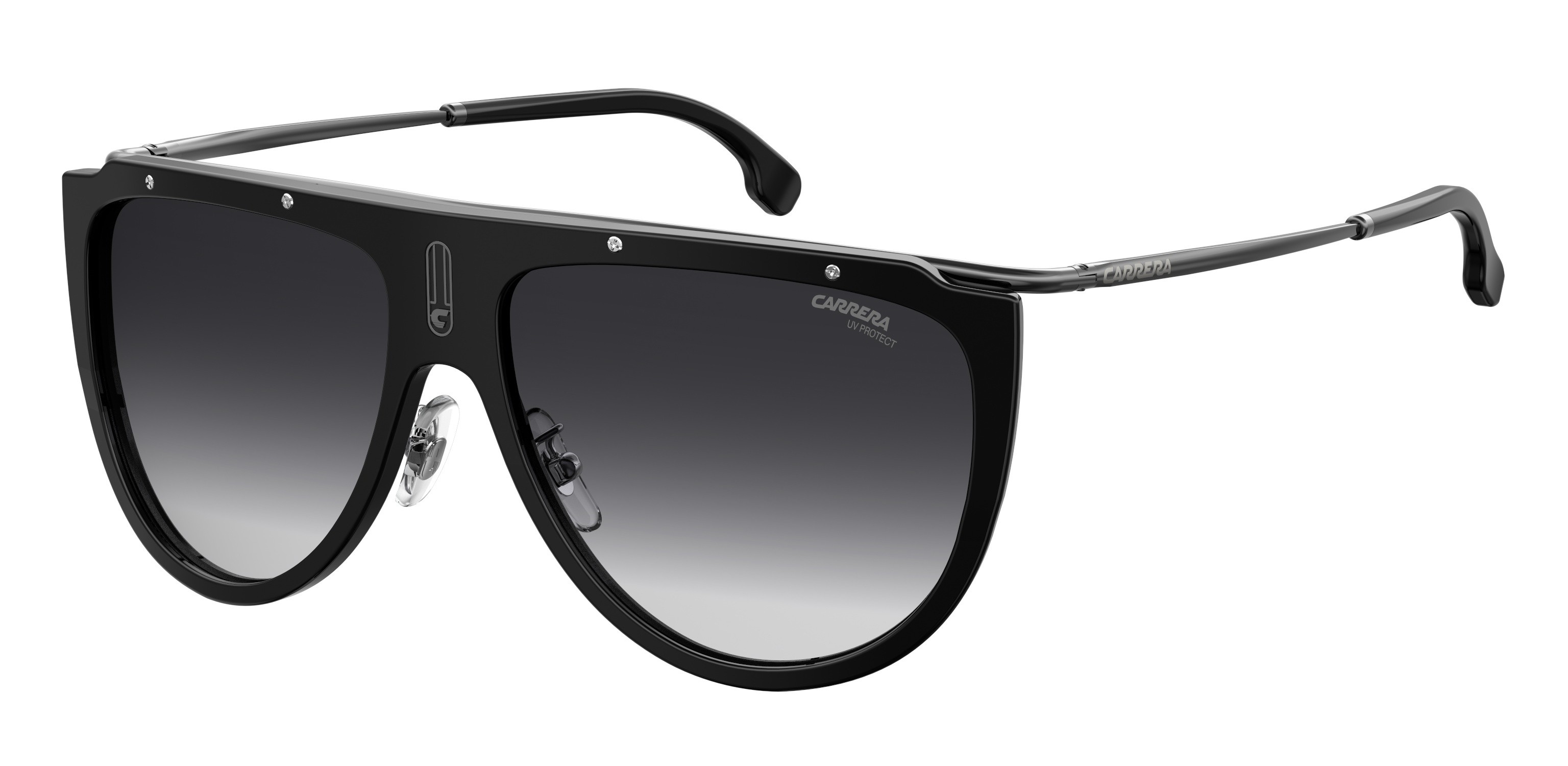 Black (9O Dark Gray Gradient)