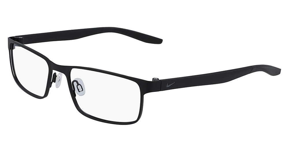 (001) SATIN BLACK
