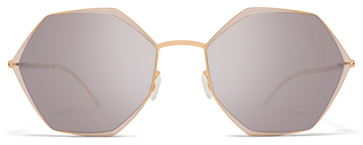 Champagne Gold/Aurore