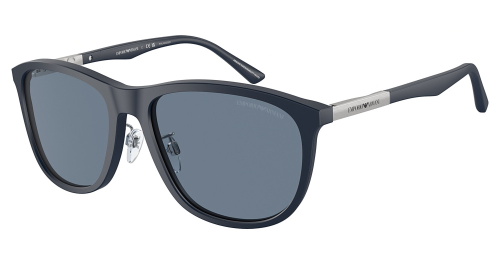 MATTE BLUE / DARK BLUE POLAR