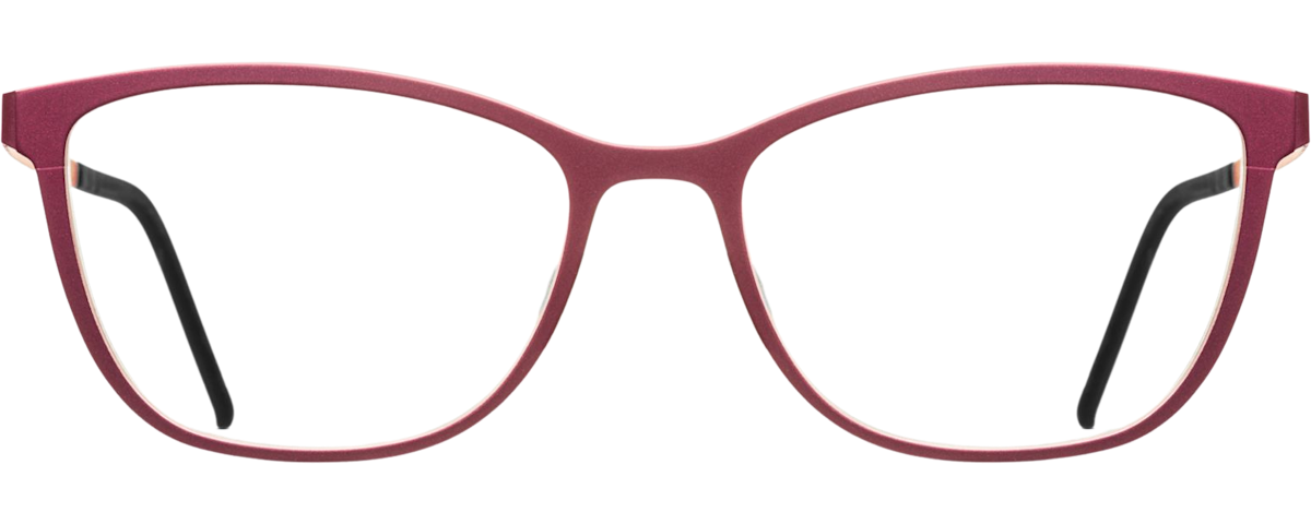 Red/Pink