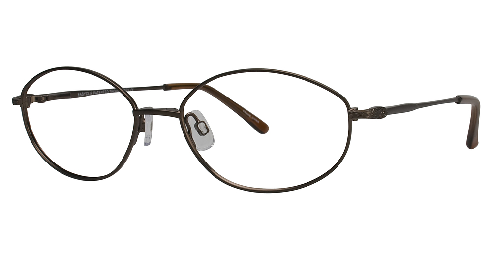 Matt Dark Brown