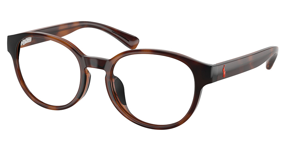 SHINY CARAMEL HAVANA