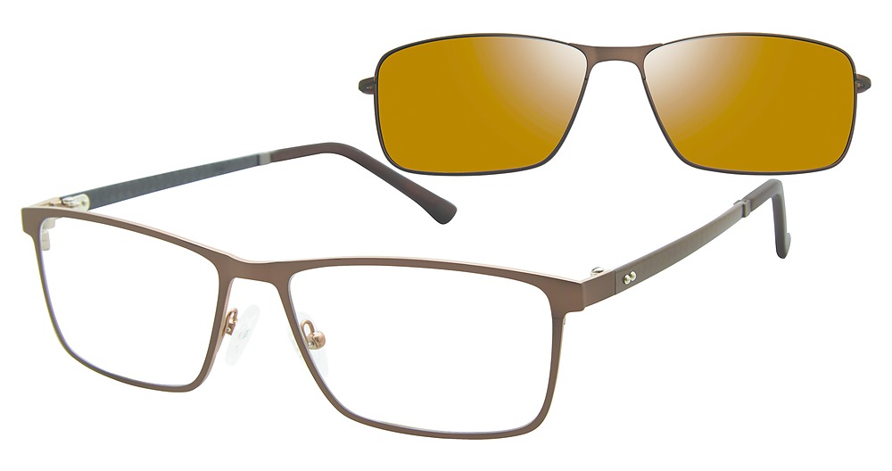 BROWN / BROWN