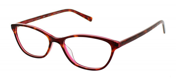 Red Tortoise