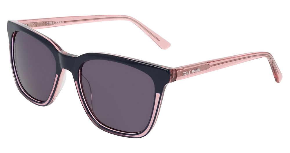 NAVY BLUSH