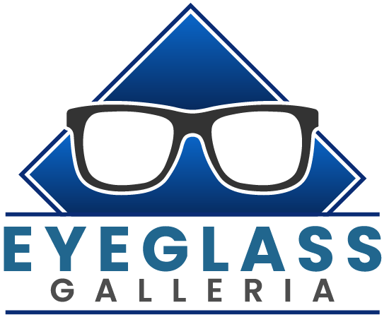 EYEGLASS GALLERIA
