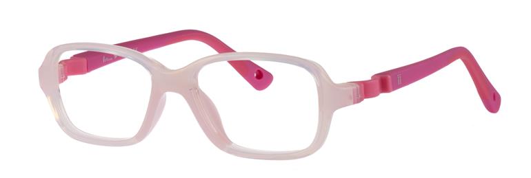 CRYSTAL LIGHT PINK/DARK PINK