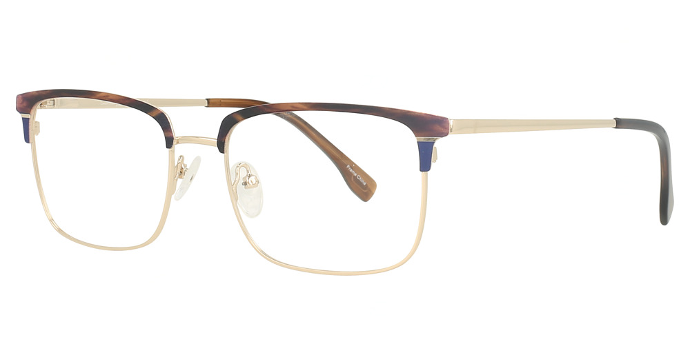 Tortoise/Gold