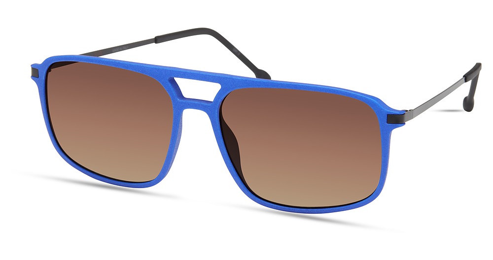 Electric Blue